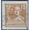 Sweden # 314 1940 Used