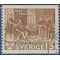 Sweden # 317 1941 Used