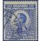 Yugoslavia #  33 1924 Used
