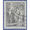 Yugoslavia # 343 1952 Used