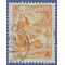 Yugoslavia # 380 1953 Used