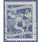 Yugoslavia # 381 1953 Used