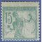 Yugoslavia Slovenia #3L 4 1919 Mint H