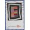 #4096 39c Quilts of Gee's Bend Booklet Single 2006 Used