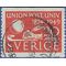 Sweden # 412 1949 Used