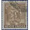India # 414 1967 Used