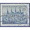 Sweden # 451 1953 Used Crease