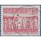 Sweden # 556 1960 Used