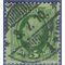 Sweden #  56 1891 Used