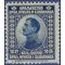 Yugoslavia #   6 1921 Used