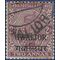 India - Gwalior # 74 1928 Used Tone Spots