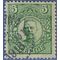Sweden #  77 1911 Used