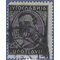 Yugoslavia #  77 1932 Used