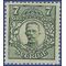 Sweden #  78 1918 Used