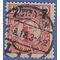 Sweden #  80 1910 Used