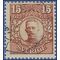 Sweden #  82 1911 Used
