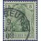 Germany #  82 1905 Used