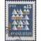 Yugoslavia # 845 1966 Used