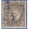 Sweden #  86 1911 Used
