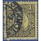 Sweden #  94 1919 Used