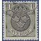 Sweden #  95 1911 Used