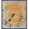 Sweden #  96 1911 Used