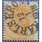 Sweden #  96 1911 Used