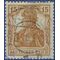 Germany #  99 1916 Used