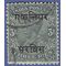 India - Gwalior #O21 1913 Used