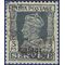 India - Gwalior #O52 1940 Used