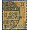 Germany #OL 6 1903 Used