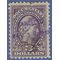 Scott R219 $3.00 Documentary - Liberty 1914 Used Cut Cancel