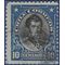 Chile # 116 1912 Used