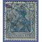 Germany # 123 1920 Used