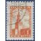 Russia #1260-1 1954 CTO H (14.5x21.5)