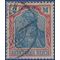 Germany # 131 1920 Used