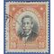Chile # 134 1915 Used