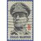 #1424 6c Gen. Douglas MacArthur 1971 Used