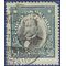 Chile # 169 1929 Used