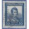 Chile # 182 1932 Used