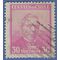 Chile # 185 1934 Used