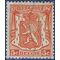 Belgium # 266 1935 Used