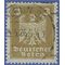 Germany # 330 1924 Used