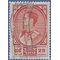 Thailand # 352 1963 Used