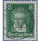Germany # 354 1927 Used