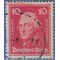 Germany # 355 1926 Used