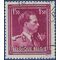 Belgium # 355 1944 Used