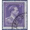 Belgium # 357 1944 Used