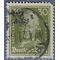 Germany # 359 1926 Used