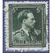 Belgium # 360 1944 Used